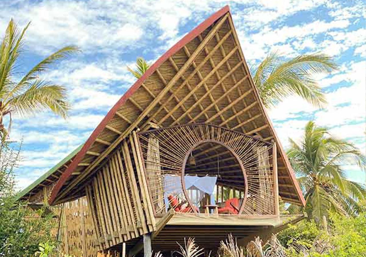 Juluchuca Playa Viva酒店 外观 照片